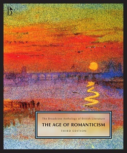 Faubert Custom eBook - Broadview Anthology of British Literature Vol. 4: The Age of Romanticism, University of Manitoba