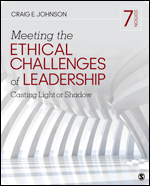 Meeting the Ethical Challenges of Leadership: Casting Light or Shadow (180 day access)