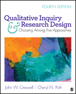 Qualitative Inquiry and Research Design: Choosing Among Five Approaches (180 day access)