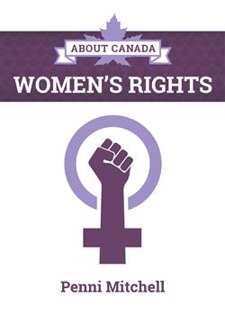 About Canada: Women's Rights