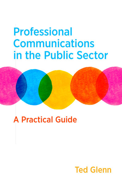 Professional Communications in the Public Sector: A Practical Guide