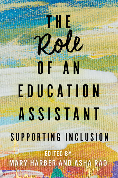 The Role of an Education Assistant: Supporting Inclusion