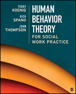 Human Behavior Theory for Social Work Practice (180 day access)