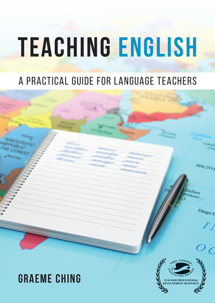 Teaching English: A Practical Guide for Language Teachers	