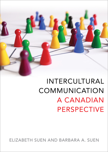 Intercultural Communication: A Canadian Perspective	