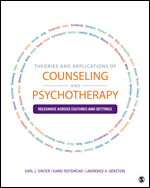 Theories of Counseling and Psychotherapy: An Integrative Approach (180 Day Duration)