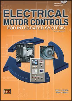 180 Day Subscription: Electrical Motor Controls for Integrated Systems (180-Day Rental)