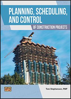 Planning, Scheduling, and Control of Construction Projects (Lifetime)