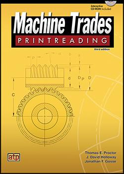Machine Trades Printreading (Lifetime)