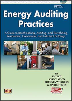 180 Day Subscription: Energy Auditing Practices: A Guide to Benchmarking, Auditing, and Retrofitting Residential, Commercial, and Industrial Buildings (180-Day Rental)