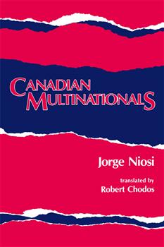 Canadian Multinationals