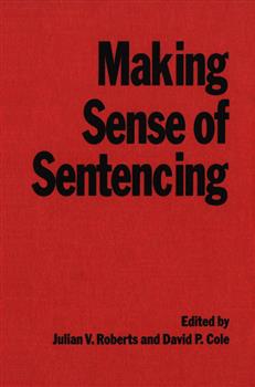 Making Sense of Sentencing