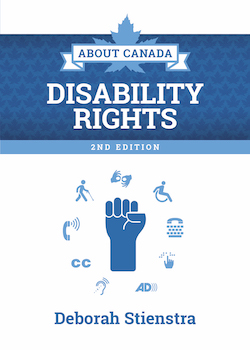 About Canada: Disability Rights, 2nd Ed