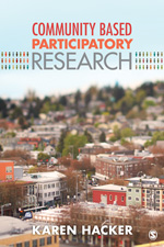 Community-Based Participatory Research (180 Day Access)