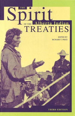 The Spirit of the Alberta Indian Treaties