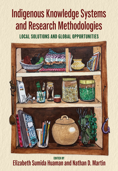 Indigenous Knowledge Systems and Research Methodologies: Local Solutions and Global Opportunities