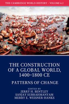 The Cambridge World History Part 2 Patterns of Change