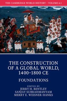 The Cambridge World History; Part 1: Foundations