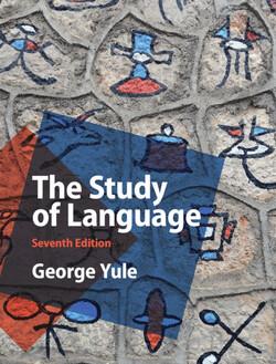 The Study of Language, 7e
