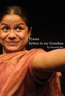 Pyaasa & Letters to My Grandma (EPUB)