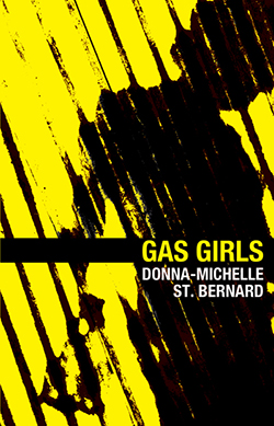 Gas Girls (EPUB)