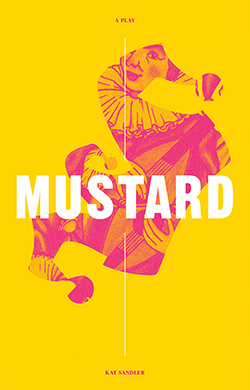 Mustard (EPUB)