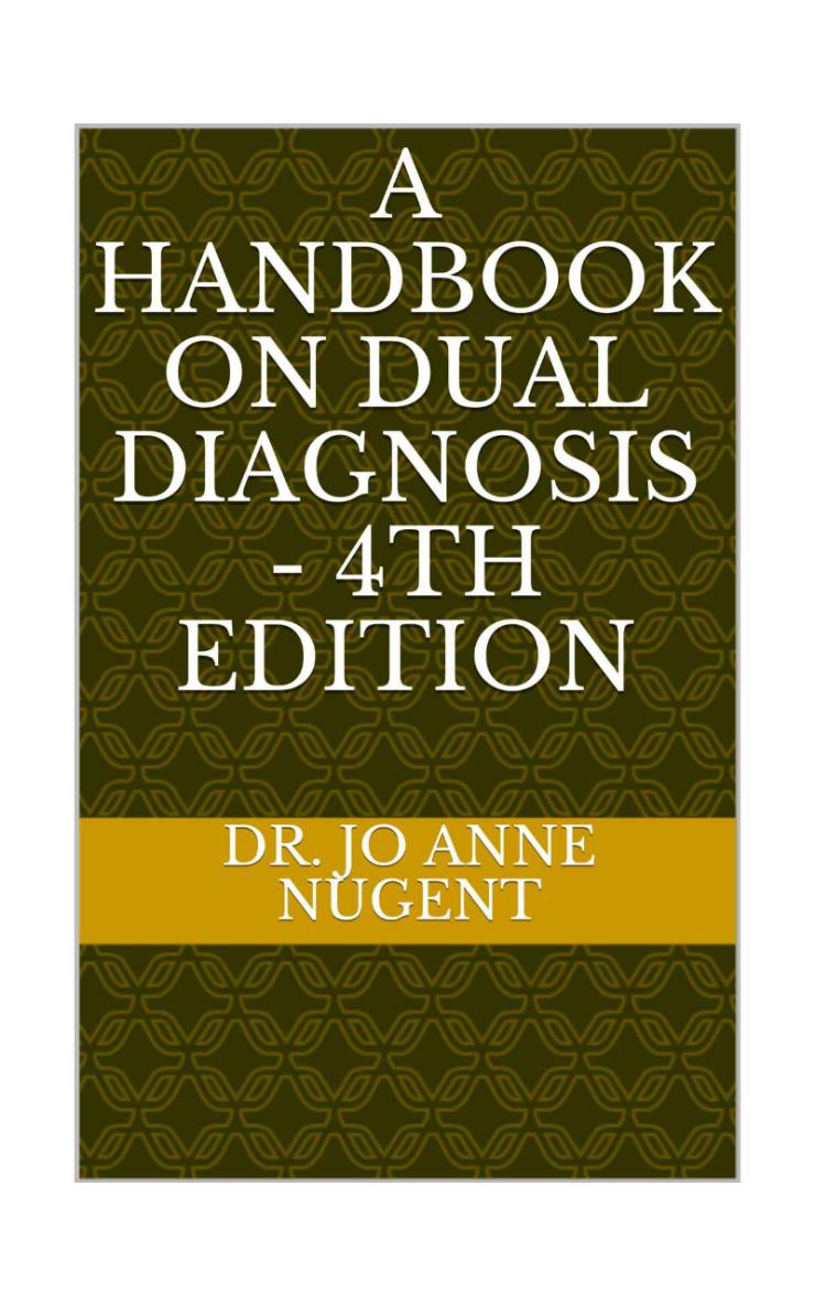 A Handbook on Dual Diagnosis - 4th Edition