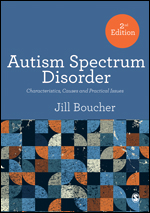 Autism Spectrum Disorder: Autism Spectrum Disorder