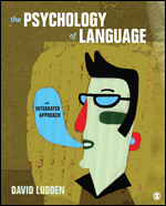 The Psychology of Language: An Integrated Approach (180 Day Access)