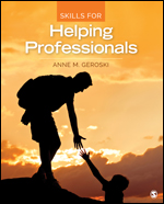 Skills for Helping Professionals (180 Day Access)