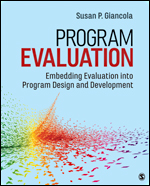 Program Evaluation: Embedding Evaluation into Program Design and Development
