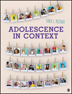 Adolescence in Context (180 Day Access)