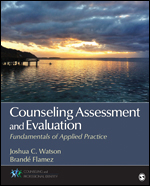 Counseling Assessment and Evaluation: Fundamentals of Applied Practice (180 Day Access)