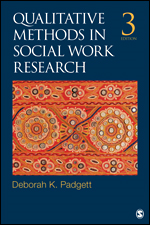 Qualitative Methods in Social Work Research (180 Day Access)