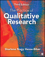 The Practice of Qualitative Research: Engaging Students in the Research Process (180 Day Access)