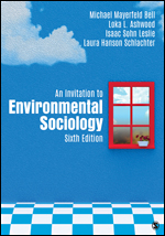 An Invitation to Environmental Sociology (180 Day Access)