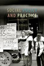 Social Policy and Practice in Canada (180 day access)