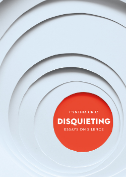 Disquieting: Essays on Silence