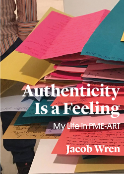 Authenticity is a Feeling: My Life in PME-ART
