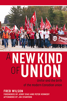 A New Kind of Union