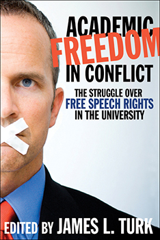 Academic Freedom in Conflict