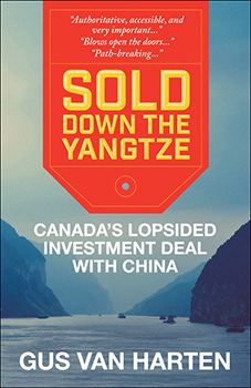 Sold Down the Yangtze