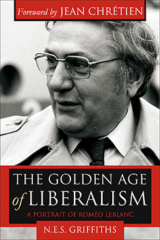 The Golden Age of Liberalism