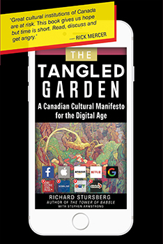 The Tangled Garden (PERPETUAL ACCESS)
