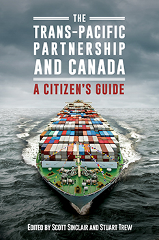 The Trans-Pacific Partnership and Canada