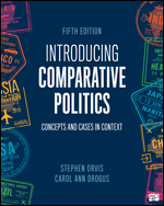 Introducing Comparative Politics: Concepts and Cases in Context (180 Day Duration)