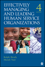Effectively Managing and Leading Human Service Organizations (180 Day Access)