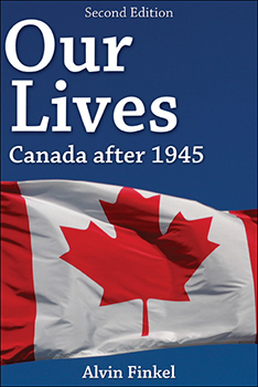 Our Lives: Canada after 1945
