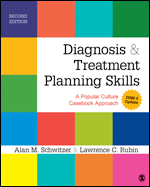Diagnosis and Treatment Planning Skills: A Popular Culture Casebook Approach (DSM-5 Update) (180 Day Access)