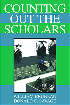 Counting Out The Scholars